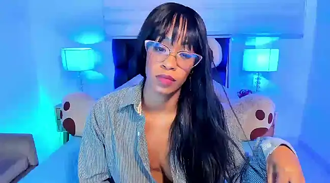 IsabelaRoss online show from March 4, 11:32 pm