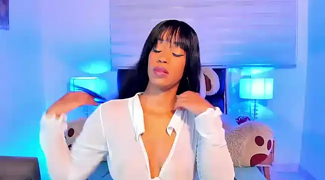 IsabelaRoss online show from March 5, 8:10 pm