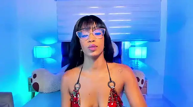 IsabelaRoss online show from March 8, 8:03 pm
