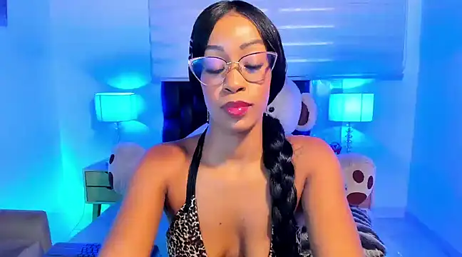 IsabelaRoss online show from March 19, 7:27 pm
