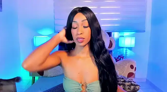 IsabelaRoss online show from March 21, 6:40 pm