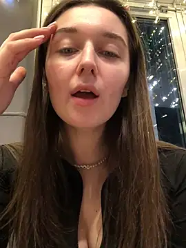 UnaMiuMiu online show from January 17, 12:21 pm