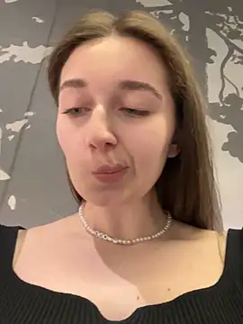 UnaMiuMiu online show from January 21, 12:18 pm