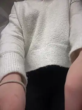 UnaMiuMiu online show from February 22, 7:12 am