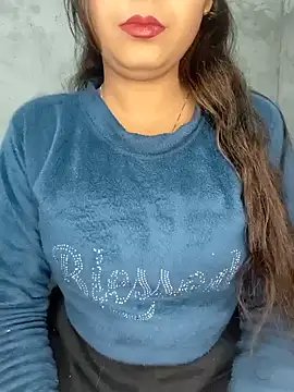 Shanaya Hotty online show from January 11, 2:58 pm
