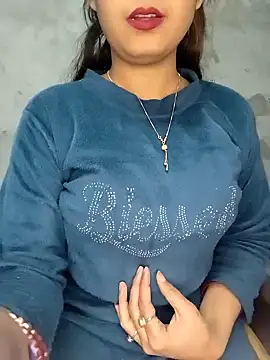 Shanaya Hotty online show from January 11, 6:01 pm