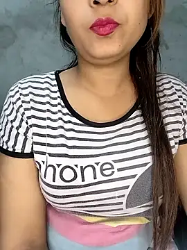 Shanaya Hotty online show from February 25, 7:36 pm