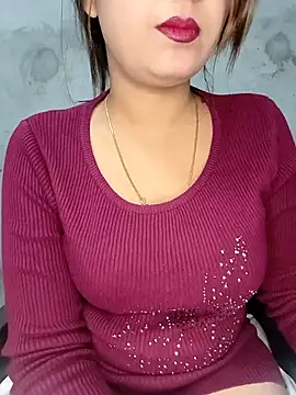 Shanaya Hotty online show from February 26, 8:44 pm