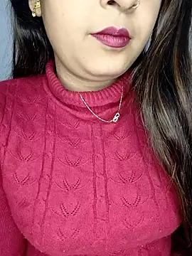 Shanaya Hotty online show from December 5, 7:21 pm