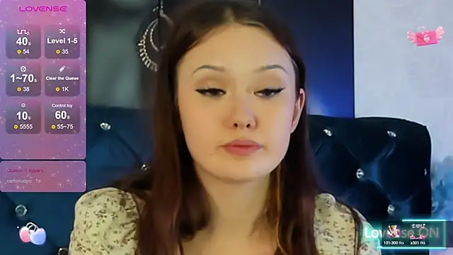 MiriaamWhite online show from January 29, 5:56 pm
