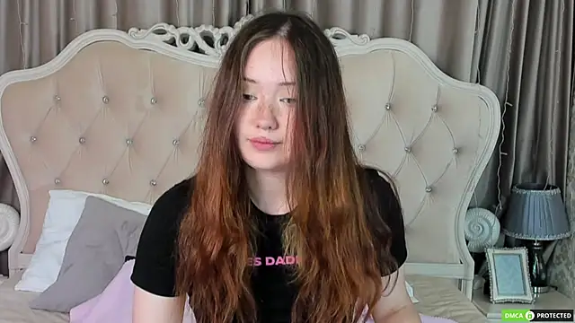 MiriaamWhite online show from September 16, 3:51 am