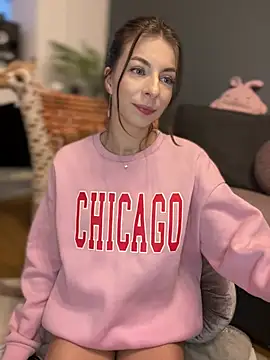 Mia Ethan online show from February 1, 3:18 pm