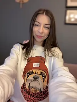 Mia Ethan online show from February 13, 3:03 pm