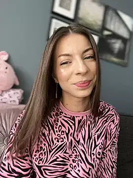 Mia Ethan online show from February 25, 8:14 am