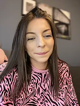 Mia Ethan online show from February 25, 2:54 pm