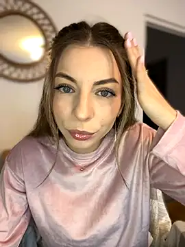 Mia Ethan online show from November 7, 10:48 am