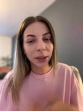 Mia Ethan online show from July 15, 3:39 pm