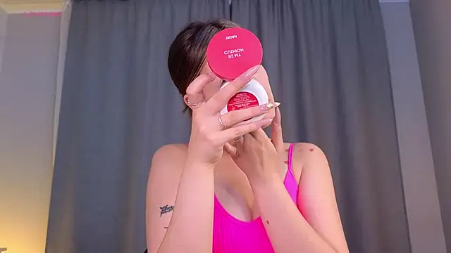 EthalGold online show from October 16, 3:07 am