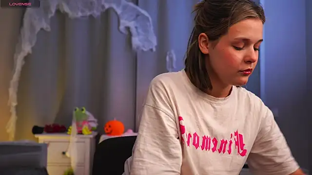 EthalGold online show from November 7, 3:06 am