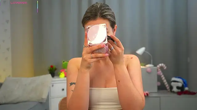 EthalGold online show from December 17, 3:12 am