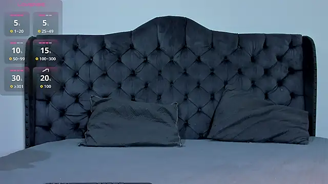  maria foxx  online show from October 1, 1:33 am