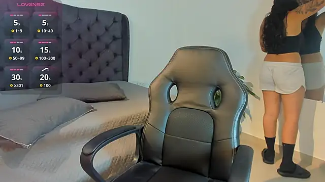  maria foxx  online show from October 7, 8:06 pm