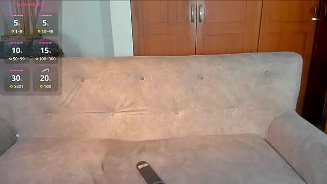  maria foxx  online show from November 5, 7:47 pm