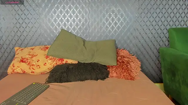  maria foxx  online show from November 21, 6:28 pm