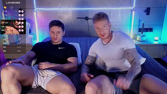 Justin Hardy online show from November 8, 4:51 pm