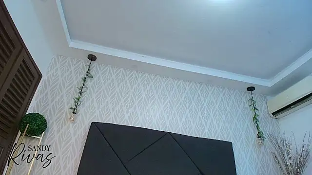 sandy rivas online show from January 10, 11:56 am