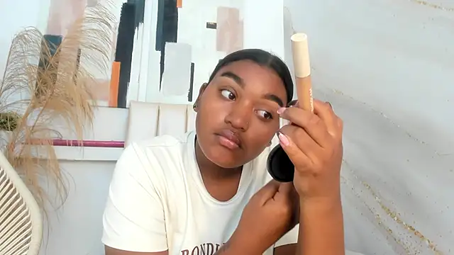 kayna gomez online show from March 20, 7:08 pm