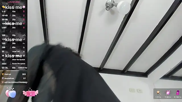 Milkdulce1 online show from February 2, 8:24 am