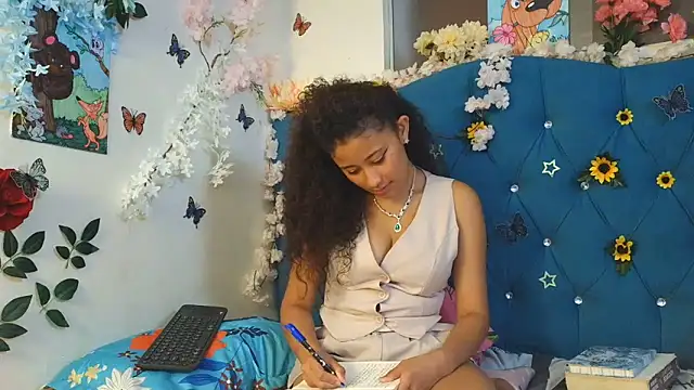 Milkdulce1 online show from June 3, 2:33 pm