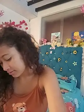 Milkdulce1 online show from June 15, 2:52 pm