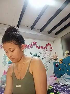 Milkdulce1 online show from July 9, 1:04 pm