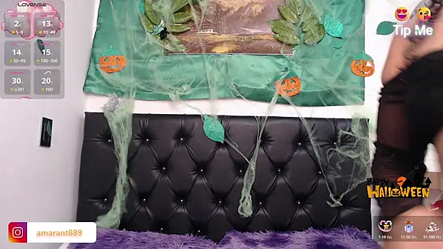 Snapshot of amaranta_f00x chatting on October 21, 12:39 pm amaranta f00x online show from October 21, 12:39 pm