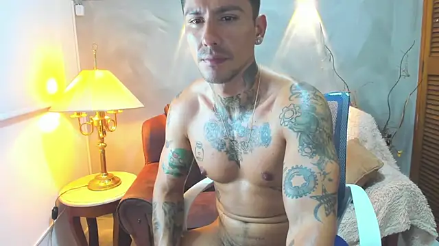 Dylanstonne online show from January 5, 11:22 pm