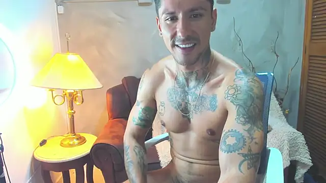 Dylanstonne online show from January 7, 11:56 pm