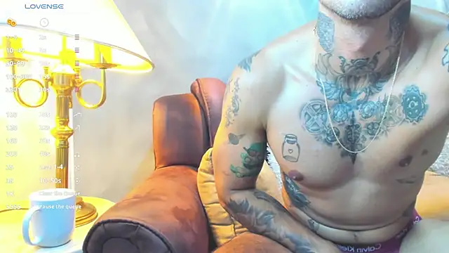 Dylanstonne online show from January 10, 1:31 pm