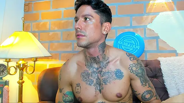 Dylanstonne online show from February 27, 1:16 am