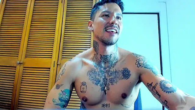 Dylanstonne online show from March 14, 9:21 pm