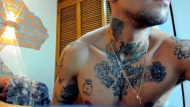 Dylanstonne online show from March 16, 2:33 pm