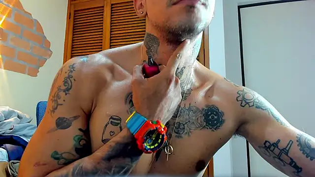 Dylanstonne online show from March 21, 10:17 pm