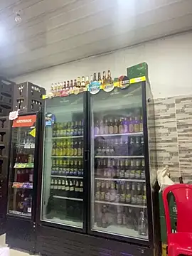 dulcesilvana10 online show from October 22, 12:00 am