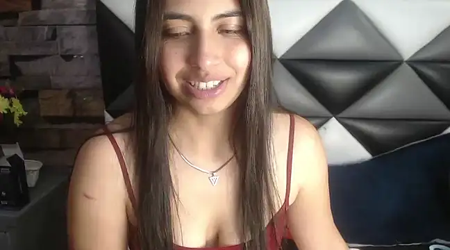 Tammy Blackk online show from January 5, 3:23 pm