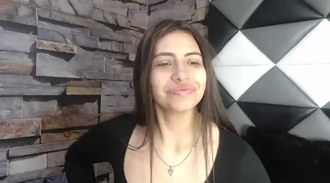 Tammy Blackk online show from January 7, 12:41 pm