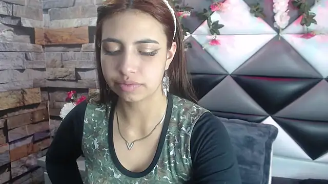 Tammy Blackk online show from February 7, 12:39 pm