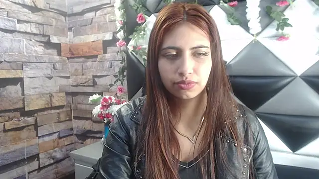 Tammy Blackk online show from February 14, 2:33 pm