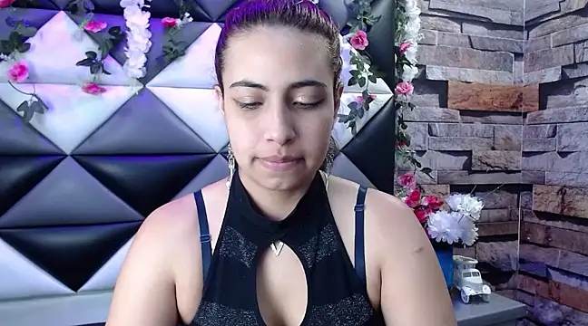 Tammy Blackk online show from March 5, 11:49 am