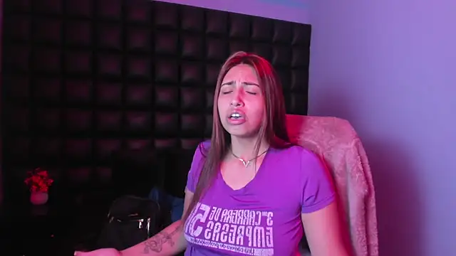 Tammy Blackk online show from September 13, 3:28 am